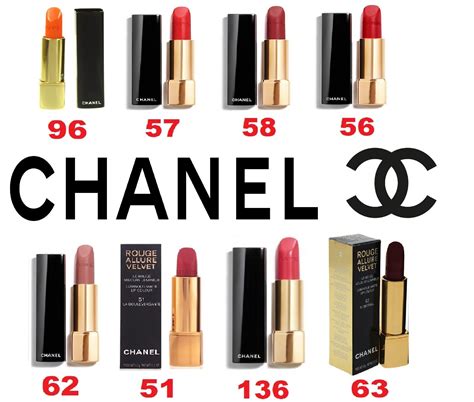 chanel 51 lipstick